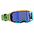 Scott Очки Prospect Amplifier blue/orange blue chrome works в Ижевске
