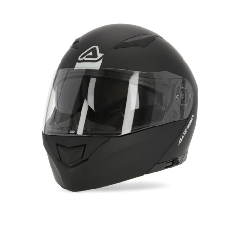 Acerbis Шлем модуляр Rederwel Black в Ижевске