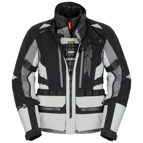 Spidi Куртка Allroad Black/Grey в Ижевске