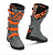 Acerbis Мотоботы кроссовые X-Team Grey/Orange в Ижевске