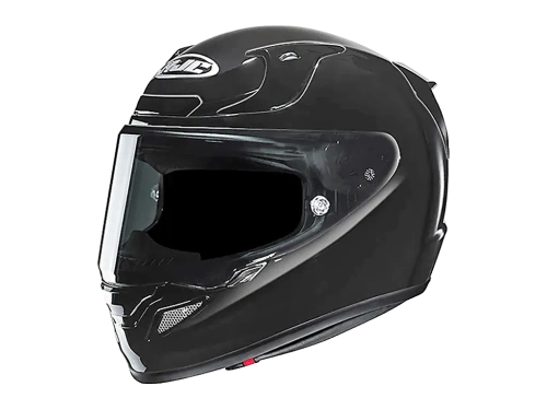 HJC Шлем RPHA12 Metal Black в Ижевске