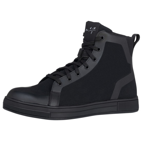 IXS Мотоботы Classic Sneaker Style Black в Ижевске