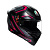 AGV Шлем K1 S Sling Matt Black/Pink в Ижевске