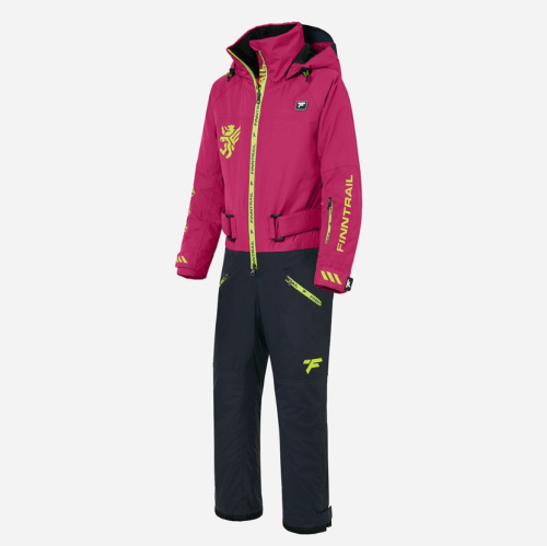 Finntrail Комбинезон детский Swift Pink в Ижевске