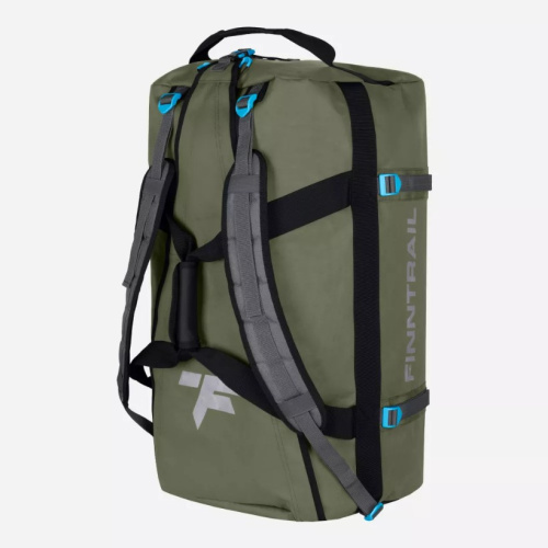 Finntrail Гермосумка Explorer 1728 Khaki 100L в Ижевске