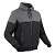 Bering Толстовка Hoodiz Vented Black/Anthracite в Ижевске
