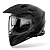 Airoh Мотошлем Bandit Black Matt в Ижевске