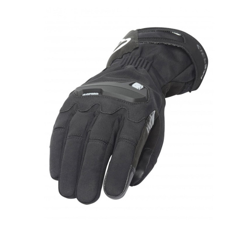 Acerbis Перчатки Ce X-Tour Gloves Black в Ижевске