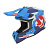 Acerbis Шлем Linear 22-06 Blue/Red 2 в Ижевске