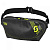 Scott Сумка на пояс Hip-Belt Everyday black/neon yellow в Ижевске