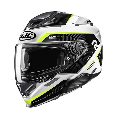 HJC Шлем RPHA71 Ellon MC3H в Ижевске