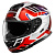 Shoei Мотошлем GT-Air 3 Hike сине-бело-красный TC-10 в Ижевске