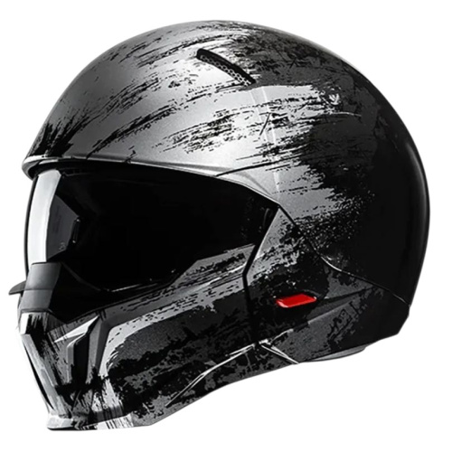 HJC Шлем i20 Furia MC5 в Ижевске