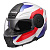 LS2 Шлем FF902 Scope II Duria Blue White Red в Ижевске