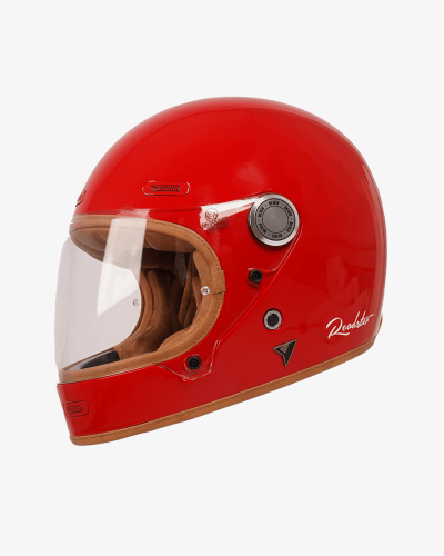 By City шлем Roadster III Red в Ижевске
