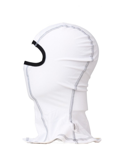 Starks Подшлемник Light + Coolmax белый в Ижевске