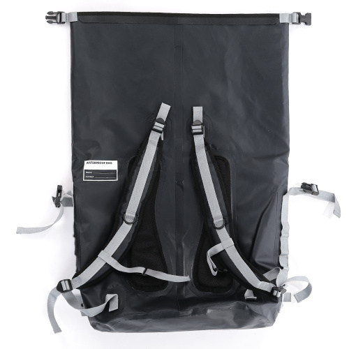 Dragonfly Герморюкзак DF Fold Bag Pro Black 70л в Ижевске