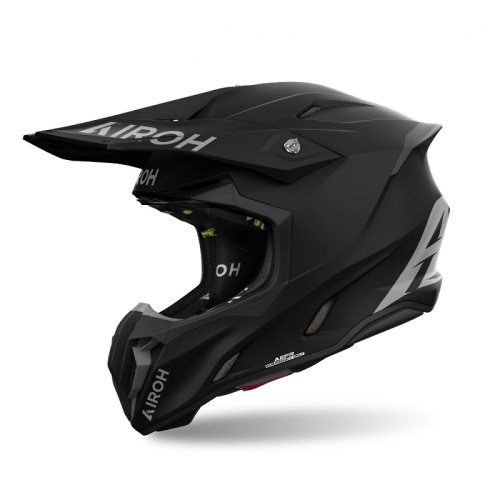 Airoh Шлем Twist 3 Black Matt в Ижевске