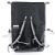 Dragonfly Герморюкзак DF Fold Bag Pro Black 70л в Ижевске