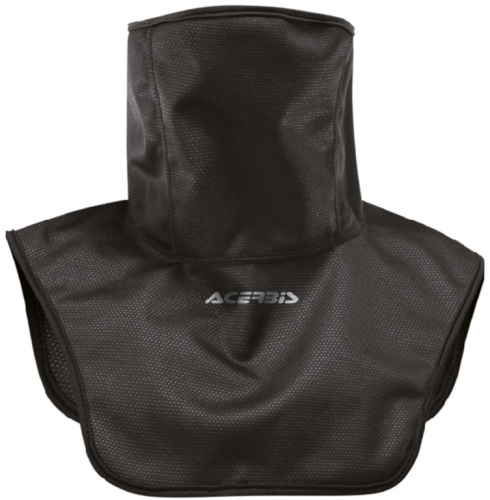 Acerbis Воротник ветрозащитный Dalby Black в Ижевске