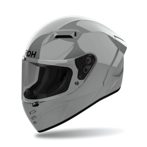 Airoh Мотошлем Specktre Cement Grey Gloss в Ижевске