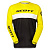 Scott Джерси 350 Swap Evo black/yellow в Ижевске