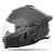 509 Шлем Delta V Carbon Commander с подогревом Legacy - Gloss Finish в Ижевске