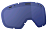 Scott Линзы Buzz sky blue в Ижевске