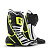 Gaerne Мотоботы GP1 Evo White/Black/Yellow в Ижевске