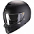 Scorpion Exo Мотошлем HX1 Solid Матовый Черный в Ижевске