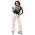 Dragonfly Штаны горнолыжные утепленные Gravity 2025 Woman Light Grey в Ижевске