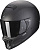 Scorpion Exo Мотошлем HX1 Carbon Se Solid Карбон/Черный Матовый в Ижевске