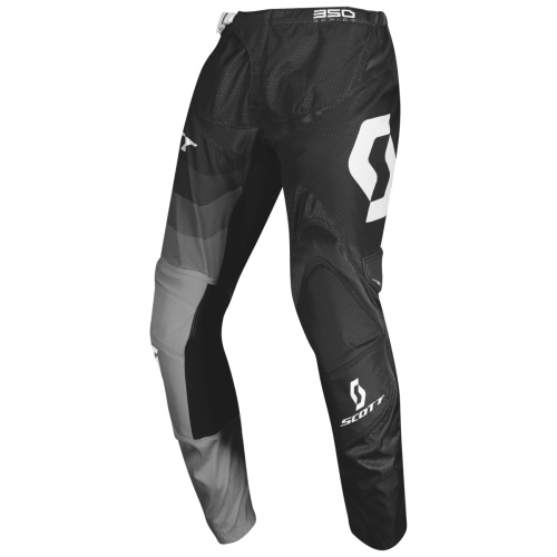 Scott Брюки 350 Track black/grey в Ижевске