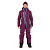 Dragonfly Комбинезон Утепленный Extreme Woman Purple Sky 2024 в Ижевске