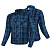 Shima Рубашка Renegade 2.0 Blue в Ижевске
