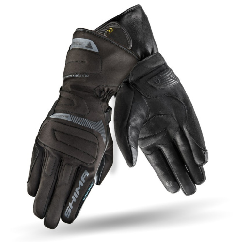 Shima Перчатки Мужские Touring Dry в Ижевске