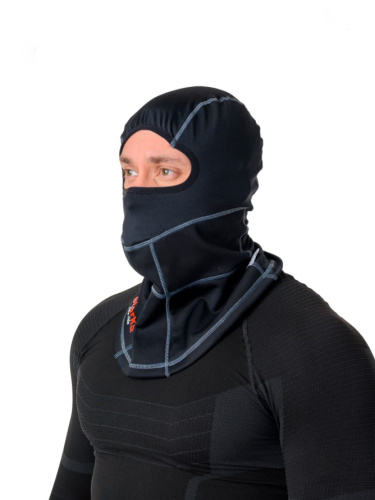 Starks Подшлемник Light Combi Ws Черный в Ижевске
