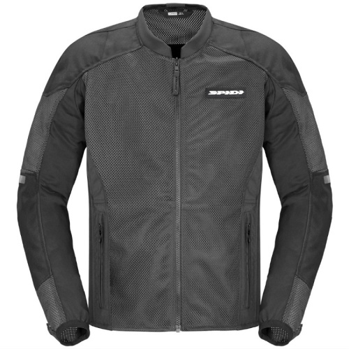 Spidi Куртка Super Net Black в Ижевске