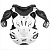 Leatt Защита панцирь+ шея Fusion Vest 3.0 White в Ижевске