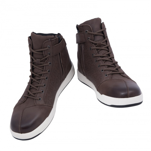 MadBull Мотокеды Aero Brown в Ижевске