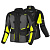 Shima Куртка Hero 2.0 Black/Fluo в Ижевске