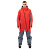 Dragonfly Комбинезон Gravity 2.0 Man Red - Grey 2025 в Ижевске