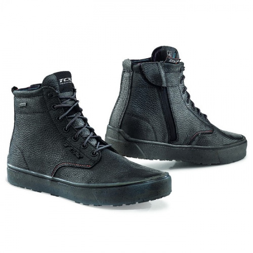 TCX Мотокеды Dartwood GTX Черный в Ижевске