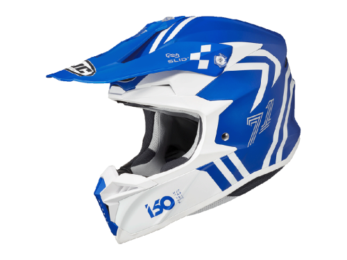 HJC Шлем i50 Hex MC2SF в Ижевске