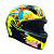 AGV Шлем K3 Rossi Winter Test 2019 в Ижевске