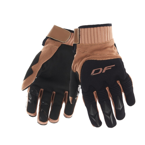 Dragonfly перчатки Enduro Khaki в Ижевске