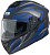 IXS Шлем интеграл iXS216 2.1 черно-синий в Ижевске