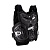 Leatt Защита панцирь подростковый Chest Protector 2.5 Hybrid V26 Black в Ижевске