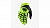 100% Мотоперчатки Airmatic Fluo/Yellow/Black в Ижевске