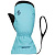 Scott Варежки детские JR Ultimate Bright Blue/Majolica Blue в Ижевске